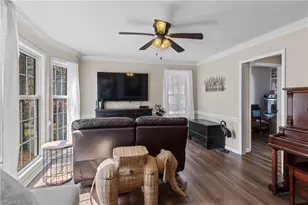 763 Country Club Rd Ext, Wilkesboro, NC 28697 - Photo 25