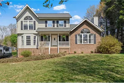 763 Country Club Road Extension, Wilkesboro, NC 28697 - Photo 5