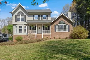 763 Country Club Rd Ext, Wilkesboro, NC 28697 - Photo 5