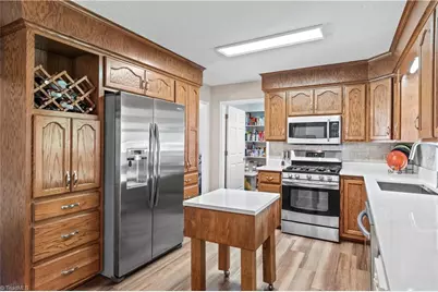 763 Country Club Road Extension, Wilkesboro, NC 28697 - Photo 19