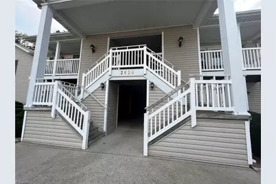 2620 Guyer Street #1A, High Point, NC 27265 - Photo 3