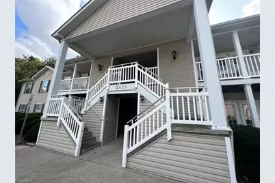 2620 Guyer Street #1A, High Point, NC 27265 - Photo 1