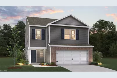 4078 Yucca Avenue, Winston-Salem, NC 27127 - Photo 1
