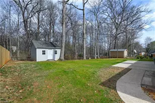 2108 Tarrywood Dr, Greensboro, NC 27455 - Photo 17