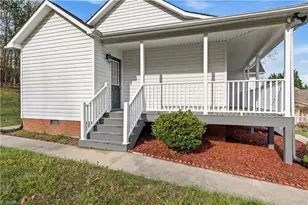 250 Cloverfield Ct, Winston-Salem, NC 27127 - Photo 3