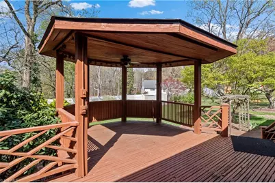 800 Weavil Road, Kernersville, NC 27284 - Photo 35