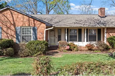 800 Weavil Road, Kernersville, NC 27284 - Photo 5