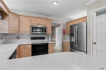 800 Weavil Road, Kernersville, NC 27284 - Photo 15