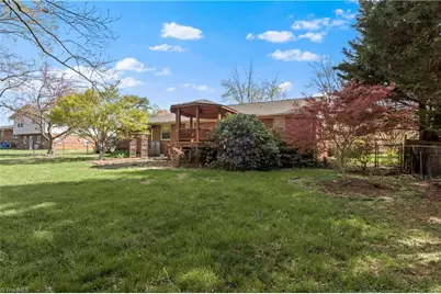 800 Weavil Road, Kernersville, NC 27284 - Photo 37