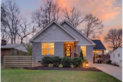 629 Rockspring Road, High Point, NC 27262 - Photo 35