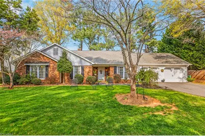 1053 Windwood Drive, Kernersville, NC 27284 - Photo 3