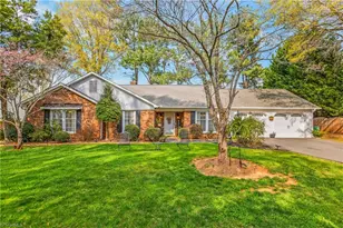 1053 Windwood Dr, Kernersville, NC 27284 - Photo 3