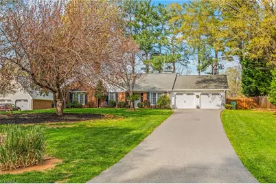 1053 Windwood Drive, Kernersville, NC 27284 - Photo 1