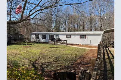 2050 Pondarosa Drive, Kernersville, NC 27284 - Photo 1