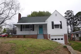 3170 Anderson Dr, Winston-Salem, NC 27127 - Photo 1