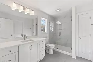 1713 Gideon Grove Church Rd, Stokesdale, NC 27357 - Photo 21