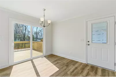 1713 Gideon Grove Church Road, Stokesdale, NC 27357 - Photo 13