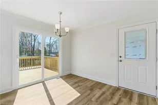 1713 Gideon Grove Church Rd, Stokesdale, NC 27357 - Photo 13