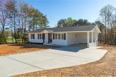 1713 Gideon Grove Church Road, Stokesdale, NC 27357 - Photo 5