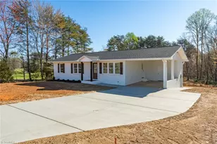 1713 Gideon Grove Church Rd, Stokesdale, NC 27357 - Photo 5