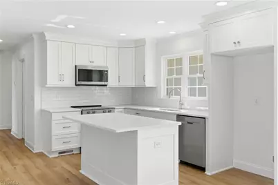 1713 Gideon Grove Church Road, Stokesdale, NC 27357 - Photo 17