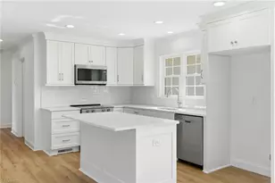 1713 Gideon Grove Church Rd, Stokesdale, NC 27357 - Photo 17