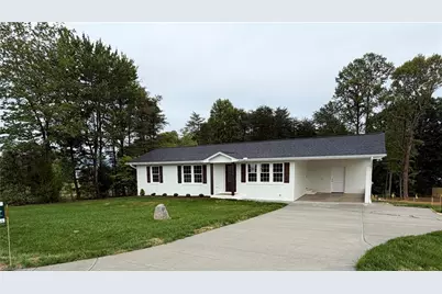 1713 Gideon Grove Church Road, Stokesdale, NC 27357 - Photo 1