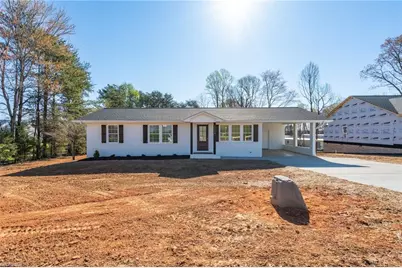 1713 Gideon Grove Church Road, Stokesdale, NC 27357 - Photo 1