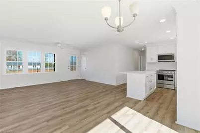 1713 Gideon Grove Church Road, Stokesdale, NC 27357 - Photo 11