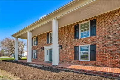 7201 Efland Cedar Grove Road, Cedar Grove, NC 27231 - Photo 5