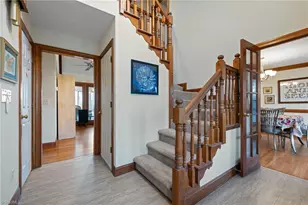 696 Gold Hill Rd, Madison, NC 27025 - Photo 11