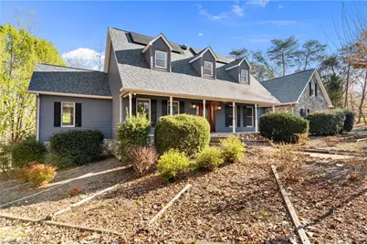 696 Gold Hill Road, Madison, NC 27025 - Photo 1