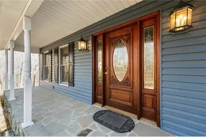 696 Gold Hill Road, Madison, NC 27025 - Photo 3