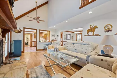 696 Gold Hill Road, Madison, NC 27025 - Photo 5