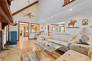 696 Gold Hill Rd, Madison, NC 27025 - Photo 5