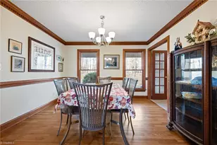 696 Gold Hill Rd, Madison, NC 27025 - Photo 13