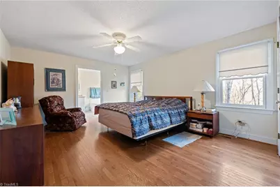 696 Gold Hill Road, Madison, NC 27025 - Photo 15