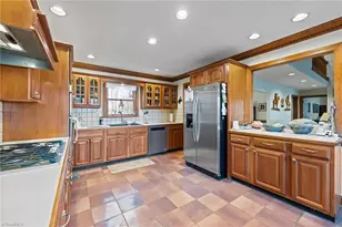 696 Gold Hill Rd, Madison, NC 27025 - Photo 7