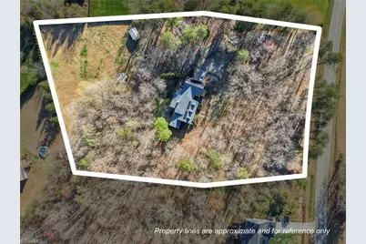 696 Gold Hill Road, Madison, NC 27025 - Photo 37