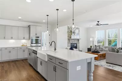 1168 Cardross Street, Burlington, NC 27215 - Photo 23