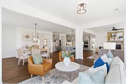 1168 Cardross Street, Burlington, NC 27215 - Photo 15