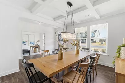 1168 Cardross Street, Burlington, NC 27215 - Photo 9