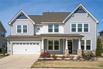 1168 Cardross Street, Burlington, NC 27215 - Photo 1