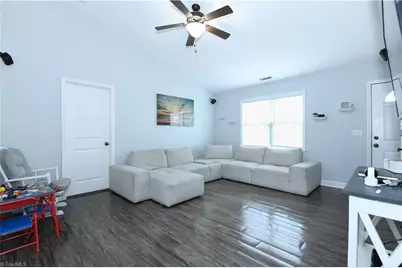 407 Church Street, Kernersville, NC 27284 - Photo 5