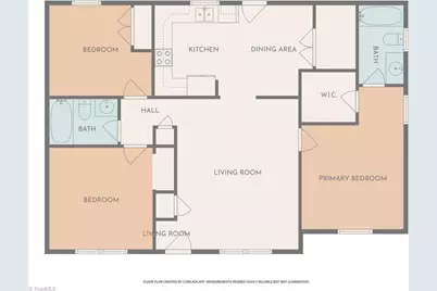 407 Church Street, Kernersville, NC 27284 - Photo 21