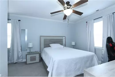 407 Church Street, Kernersville, NC 27284 - Photo 11