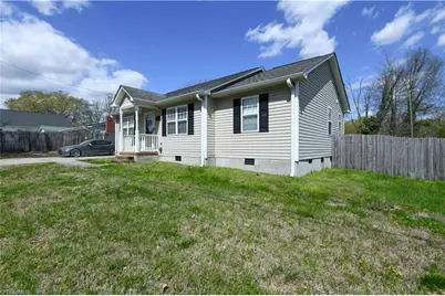 407 Church Street, Kernersville, NC 27284 - Photo 23