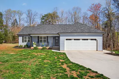 668 Gold Hill Road, Madison, NC 27025 - Photo 5