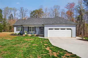 668 Gold Hill Rd, Madison, NC 27025 - Photo 5