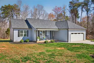 668 Gold Hill Rd, Madison, NC 27025 - Photo 1